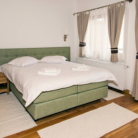 Samedru Hotel Măgura Стая снимка
