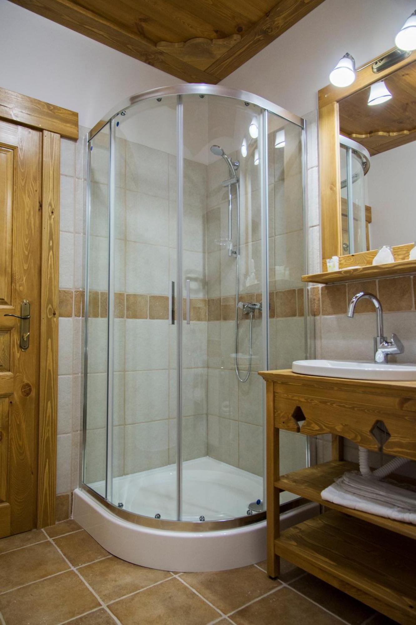 Samedru Hotel Măgura Стая снимка
