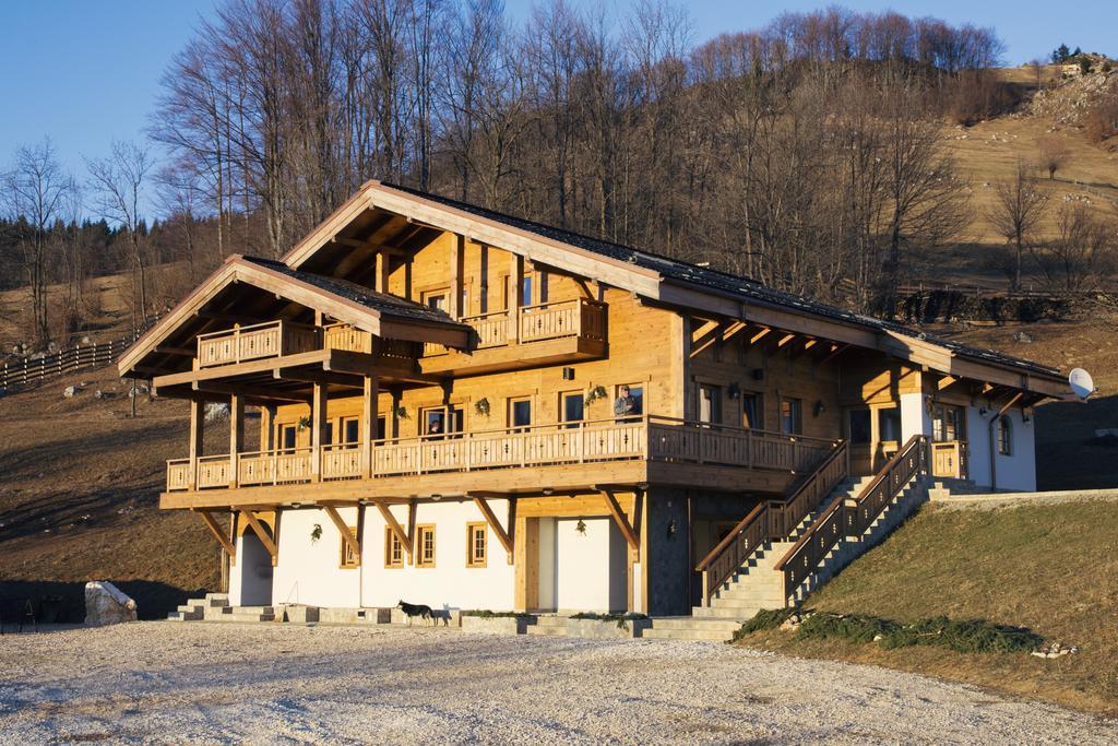 Samedru Hotel Măgura Екстериор снимка