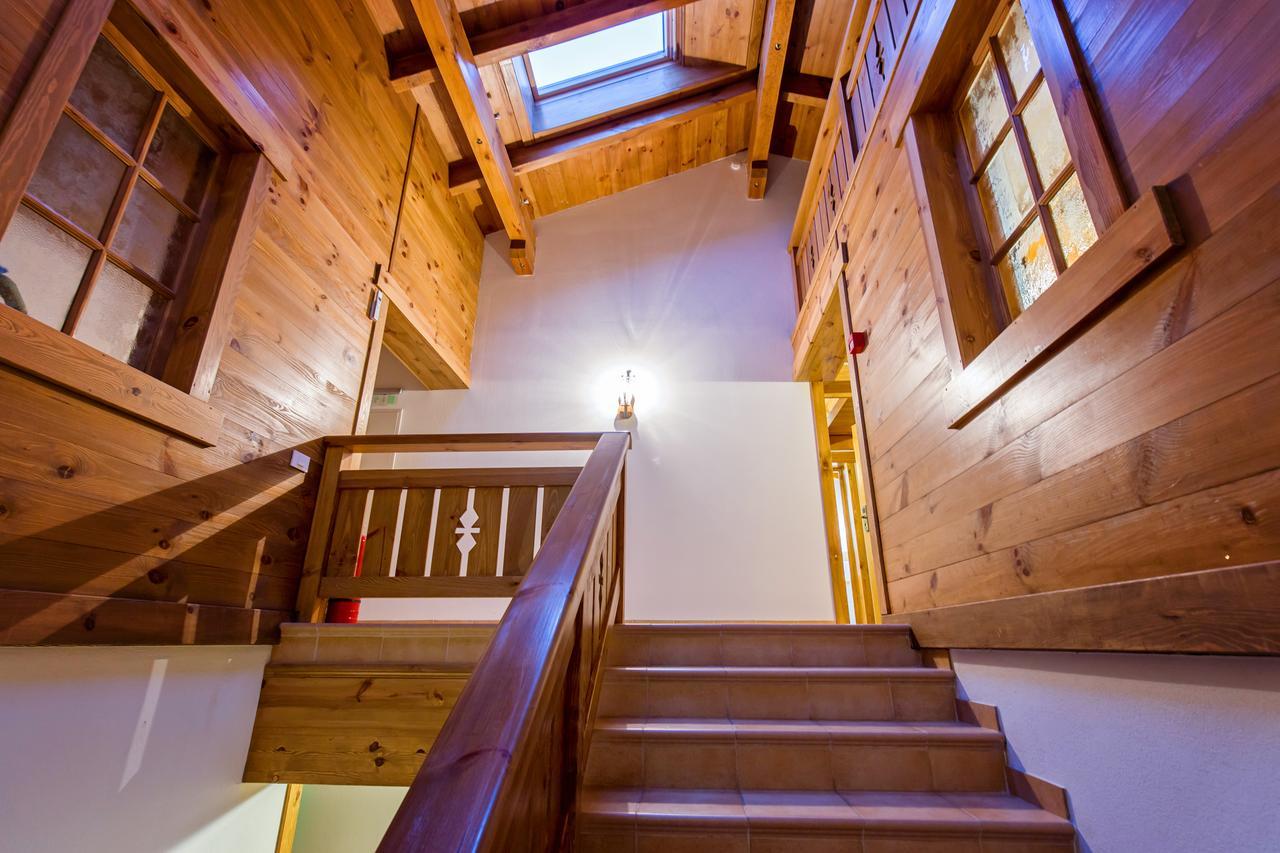 Samedru Hotel Măgura Екстериор снимка