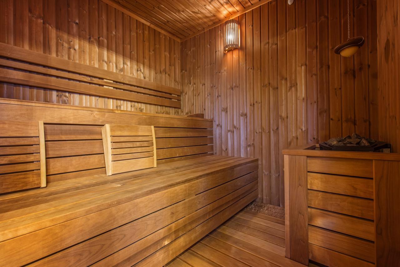 Samedru Hotel Măgura Екстериор снимка